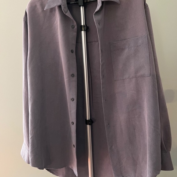 BACHRACH, Men’s dress shirt, size Large - Picture 1 of 3